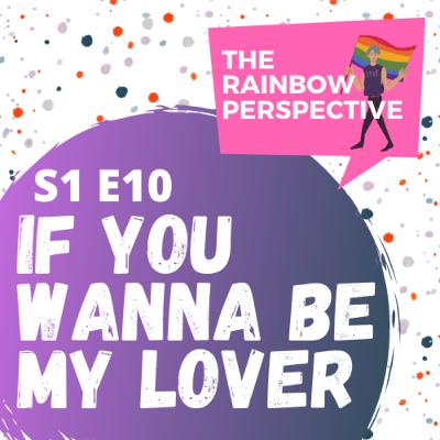 If You Wanna Be My Lover