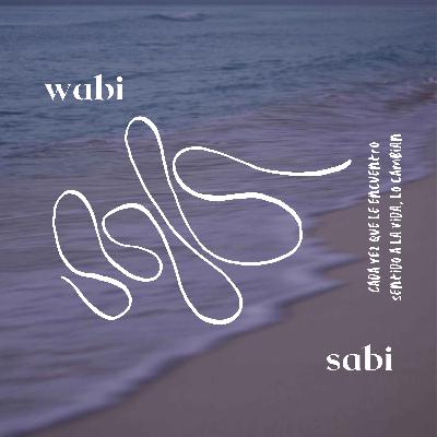 Tráiler | ¿Qué es Wabi-Sabi?