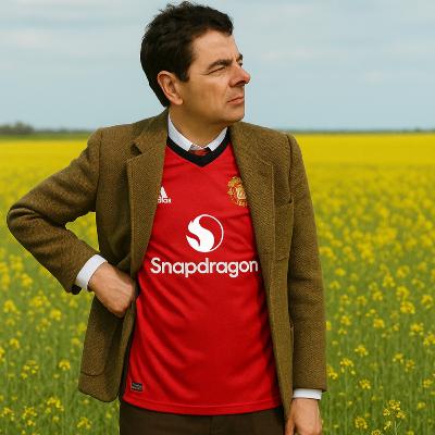 Kde viaznu prestupy United? S futbalovým komentátorom Ivanom Bachom