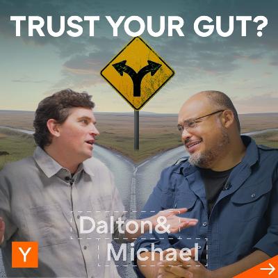 When Should You Trust Your Gut? When Should You Trust Your Gut?
