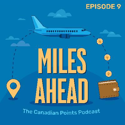 Ep 009 - How to Lounge in Airport Luxury
