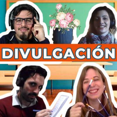 Recomendanding EP06 - ESPECIAL DIVULGACIÓN - Nuevos consumos culturales - Recomendanding EP06 - ESPECIAL DIVULGACIÓN - Nuevos consumos culturales -