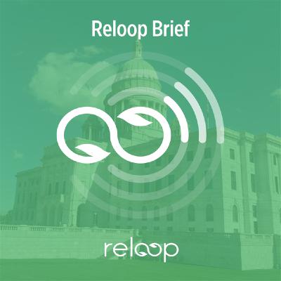 A brief look at Bottle Bills in the state of Rhode Island A brief look at Bottle Bills in the state of Rhode Island