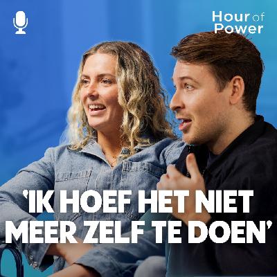Robbie van Veen & Madieke over hun geloofsreis: ‘Het voelde als thuiskomen!’ I #ikbenmijngeloof