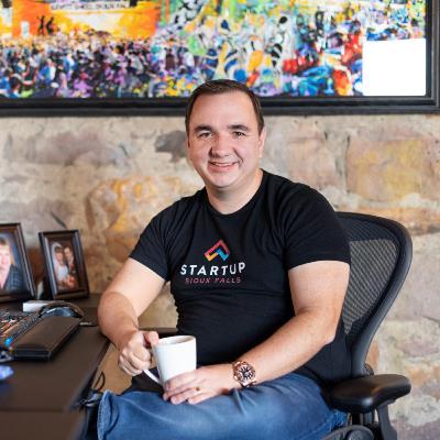 Episode 182: Matt Paulson, Founder & CEO of MarketBeat