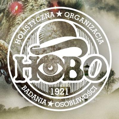 🎲HOBO#38: Śmierć nas nie rozłączy☠️ 🎲HOBO#38: Śmierć nas nie rozłączy☠️