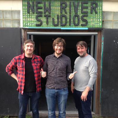 #2 - Rocket Recordings (London/Bristol, UK)
