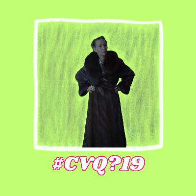 La Zone d'intérêt, Marvel, Priscilla #CVQ?19