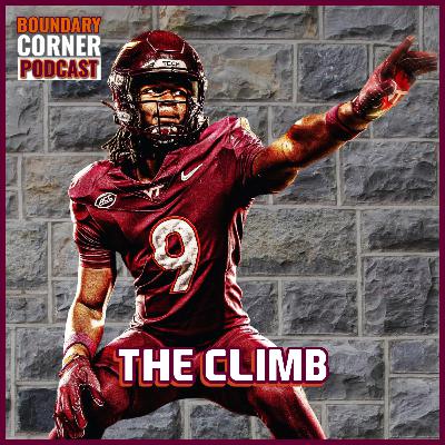 The Climb The Climb