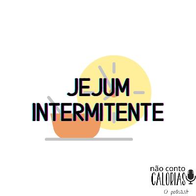 Jejum Intermitente