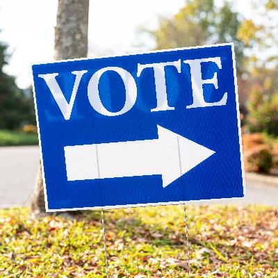 Another Contender in the Minnesota Governor's Race, The Rise of Socialism, Schoolboard Races Another Contender in the Minnesota Governor's Race, The Rise of Socialism, Schoolboard Races