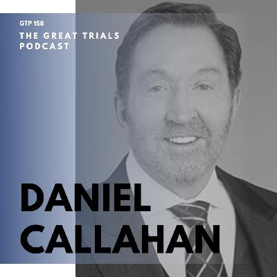 GTP CLASSIC: Daniel Callahan | Beckman Coulter, Inc. v. Flextronics International | $934 Million Verdict