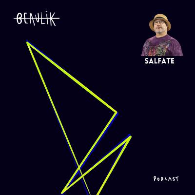 #16 Juan Andrés Salfate - El Gran Pez 🐠