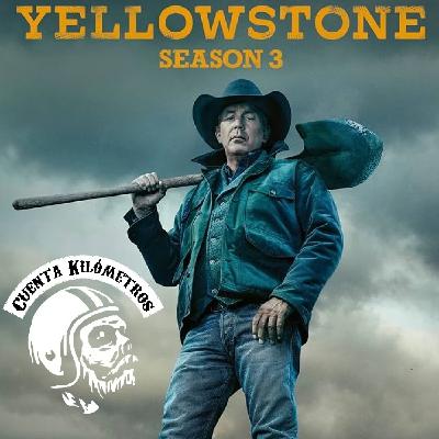 Yellowstone - Temporada 3