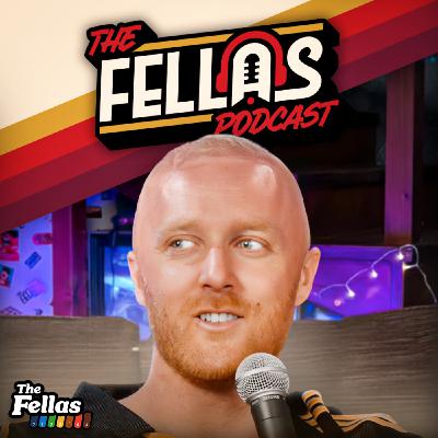 232. Cal Addresses VIRAL Neck Photo, Theo’s Investment Success and Our New Out of Touch Moment...