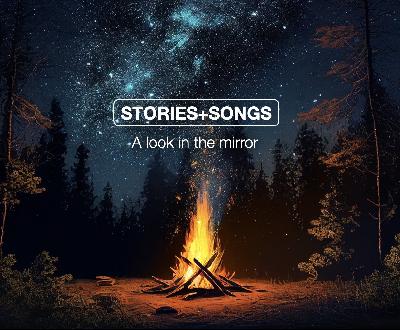 STORIES + SONGS | A look in the mirror | Jan Hux