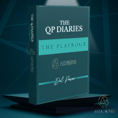 Ep 1: Becoming a QP : Real Stories, Hidden Challenges & How to Actually Pass the VIVA Ep 1: Becoming a QP : Real Stories, Hidden Challenges & How to Actually Pass the VIVA
