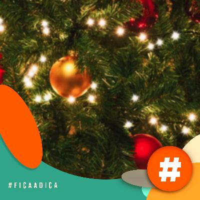 Fica a Dica - A todos, um Feliz Natal