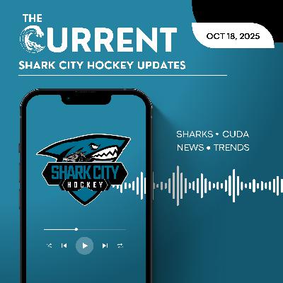 San Jose Sharks shut out by Pittsburgh Penguins.