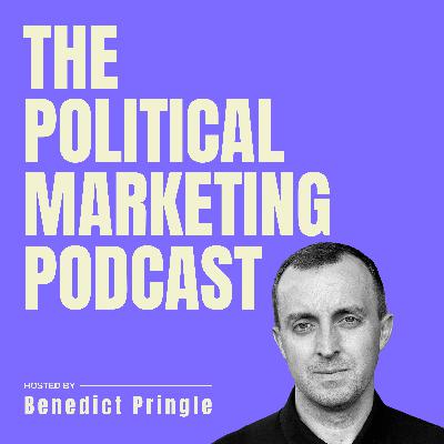 Inside the Numbers with Labour's Polling Pro