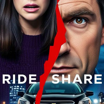 ThrillerGram Ep101 - Ride Share