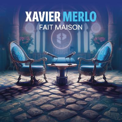 Quitter 15 ans de CDI pour ouvrir un resto après le Covid, le pari fou de Xavier Merlo