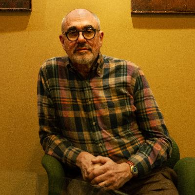 Allan Dinkoff Bears Witness