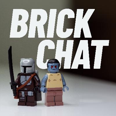 State of the Community: Lego Customs (Ep 33)