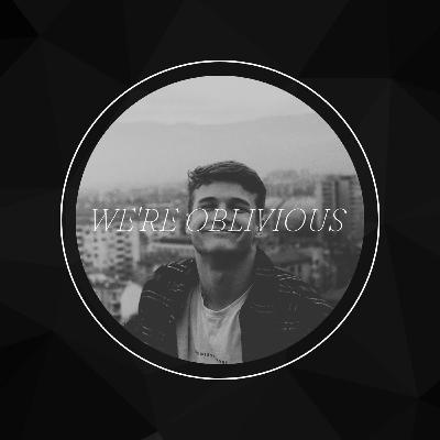 Reuben’s first Podcast