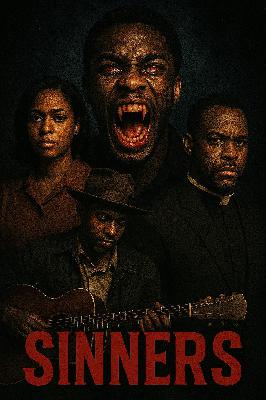 Lights, Camera… Vampires? Steve Saxon Joins Us for a Bloody Good Time with Sinners!