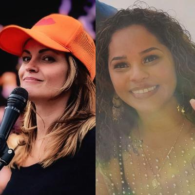 Erin Monroe and Celestina y Los Sanchez: Two Talented Female Vocalists, Two Different Styles