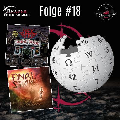 018 - Gerüchte & Wikipedia 018 - Gerüchte & Wikipedia