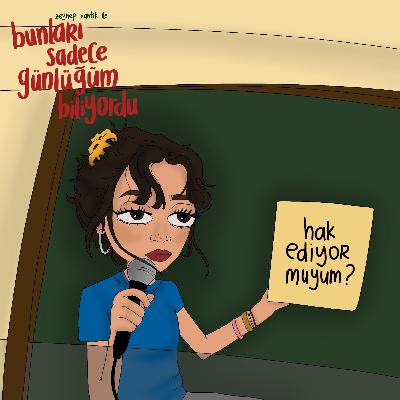 sevilmeyi hak etmek