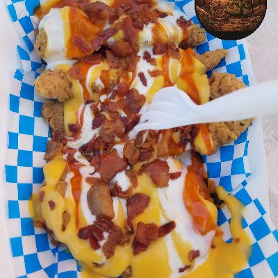 Bonus Episode: Mister Six - Dylan Thomas Bonus Episode: Mister Six - Dylan Thomas