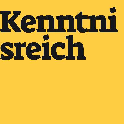 Kenntnisreich