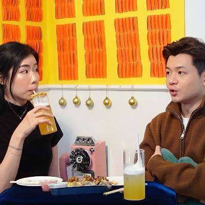 Omakase: Bài học đắt giá nhất khi mở nhà hàng online. Món ăn quan trọng nhất không phải là best-seller.