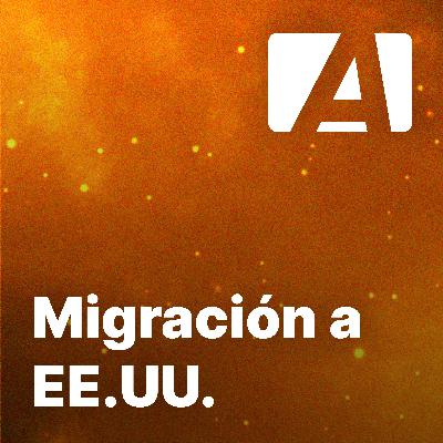 Episodio #51 con Abdón Rodríguez sobre la migración hacia EE. UU. como desarrollador frontend