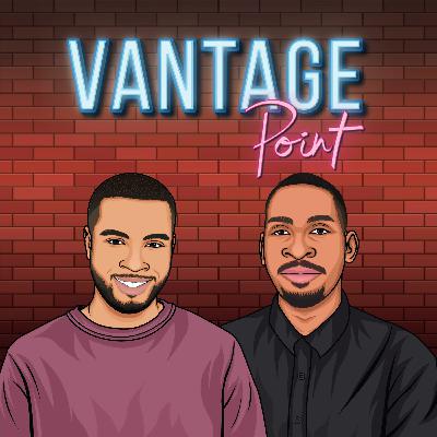The Strength Is in the Wait (S1 E18)