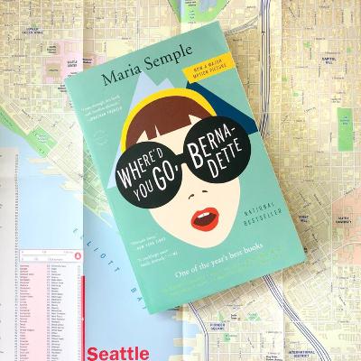 Where'd You Go, Bernadette | Introduction