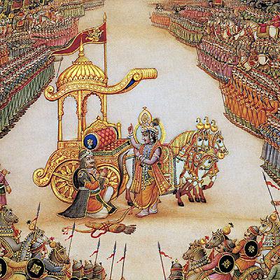 Episode 5 The Swayamwar at Kasi
