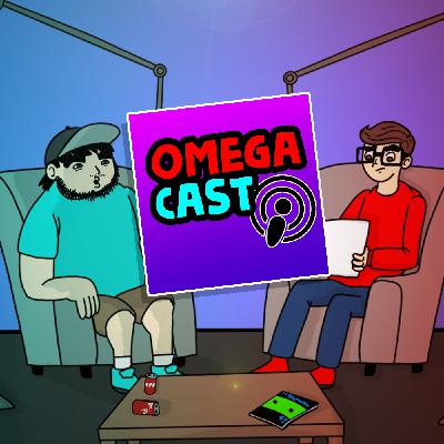 OmegaCast | EP. 9: Big Boy Editors