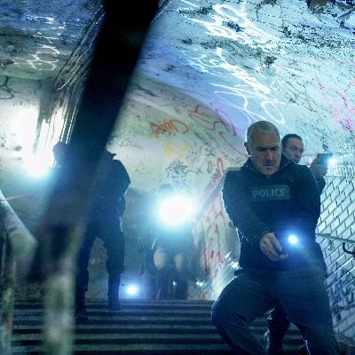 „Zone 3“ im Kino – Wenn Paris von einer KI kontrolliert wird „Zone 3“ im Kino – Wenn Paris von einer KI kontrolliert wird