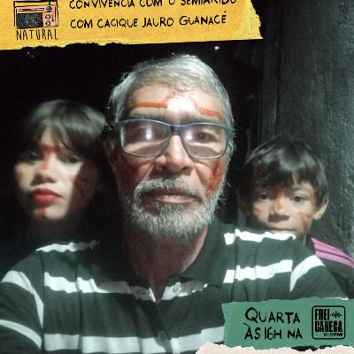 T4 EP 4 CONVIVÊNCIA COM O SEMI ÁRIDO