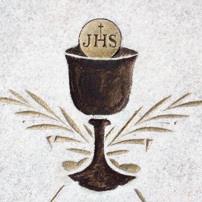 #12342 Who Thought the Eucharist Was Just Symbolic? Early Church Beliefs and Transubstantiation - Joe Heschmeyer
