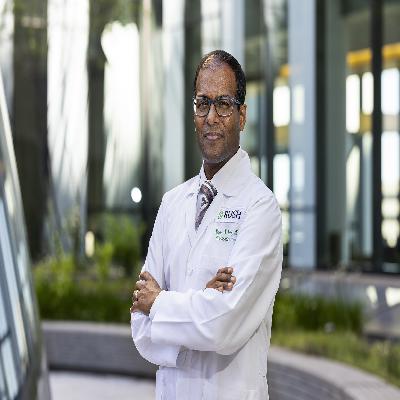 Expert Neuro-Emergency Transfer Care at Rush With Rajeev Garg, MD