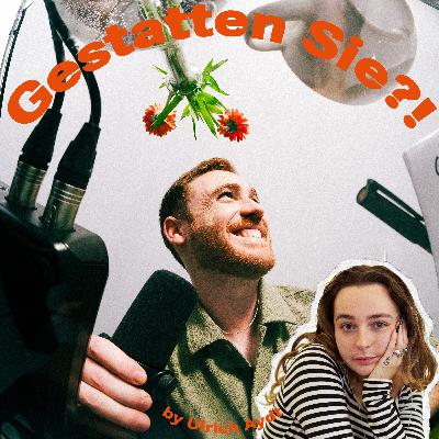 Warum Charakter im Casting wichtiger ist als Schönheit mit Hanna Teglasy (#132)