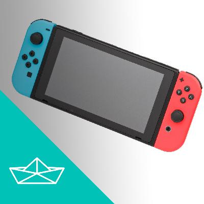 Lúdica #47 - Retrospectiva de Nintendo Switch