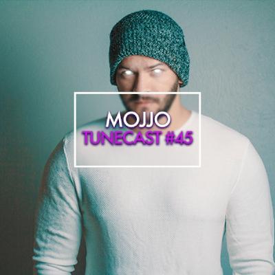 TUNECAST! #45 // MOJJO AUTORAL MIX