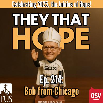 Bob from Chicago