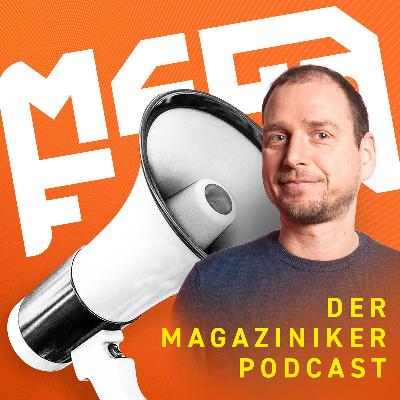 Braucht es noch gedruckte Mitarbeitendenmagazine?